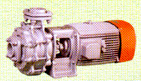Two stage High Speed Monobloc Pump